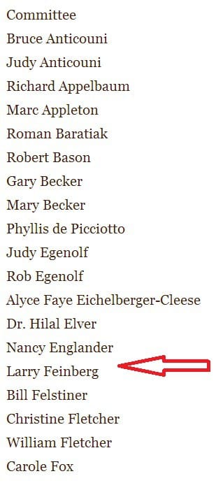 falk removed hrw site